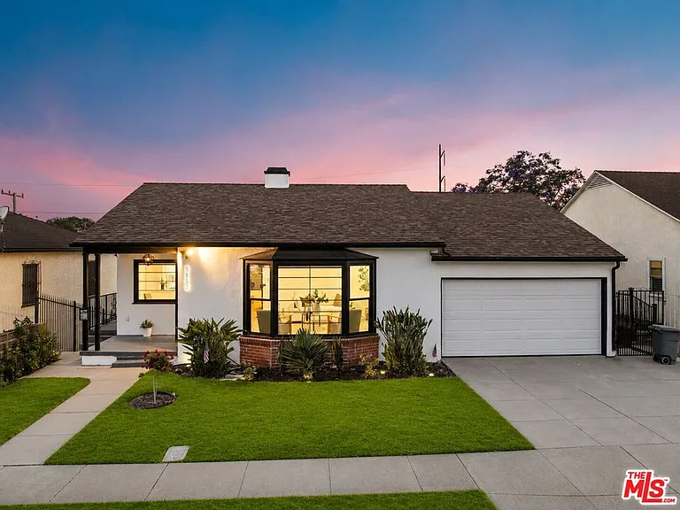 Inland Empire real estate listing